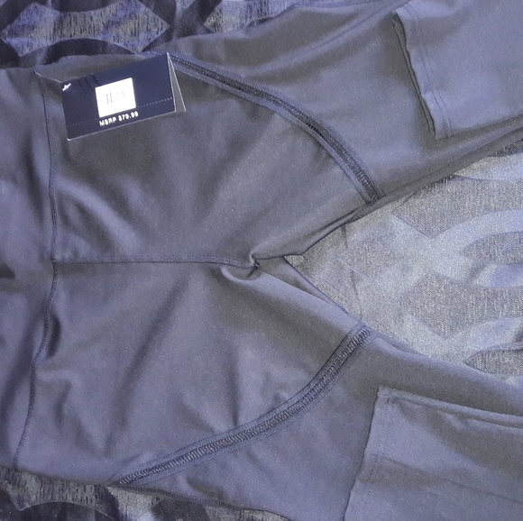 NWT Ladies Leggings - Picture 3 of 4